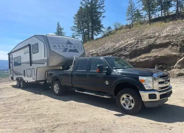 2024 Alliance Rv