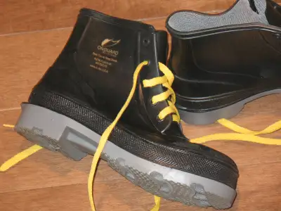 Onguard Industries Waterproof Work Boots - Size 6 Womens, View more