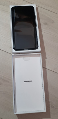 Galaxy A54 5G - 128GB