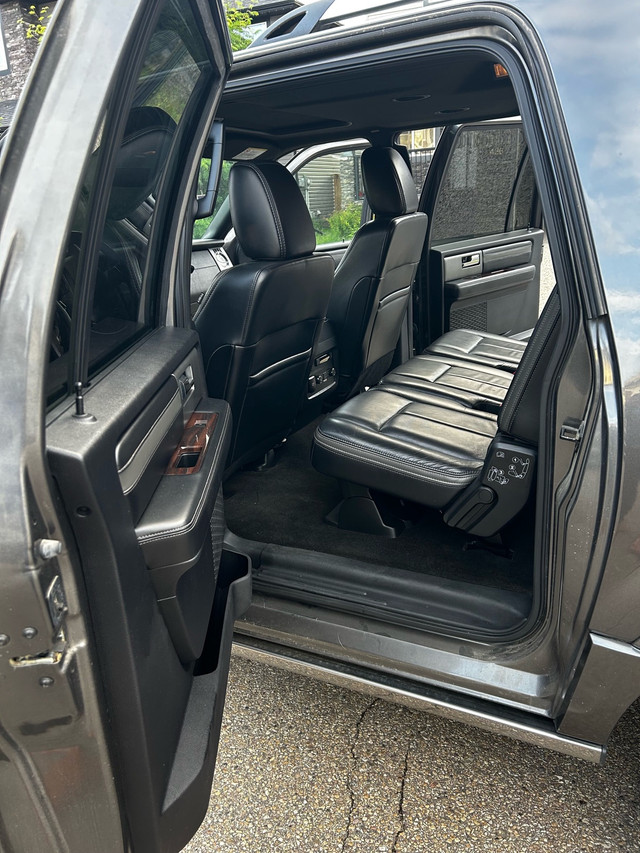 Ford Expedition Py in Cars & Trucks in Edmonton - Image 4