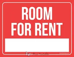 Room For Rent-Olds