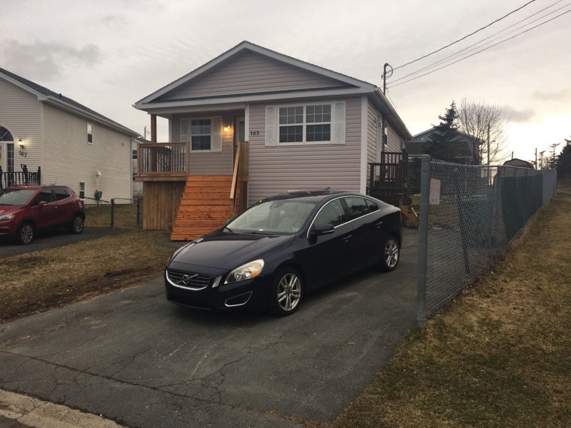 3.5BR/2Bath House For Rent in Dartmouth/Eastern Passage Long Term