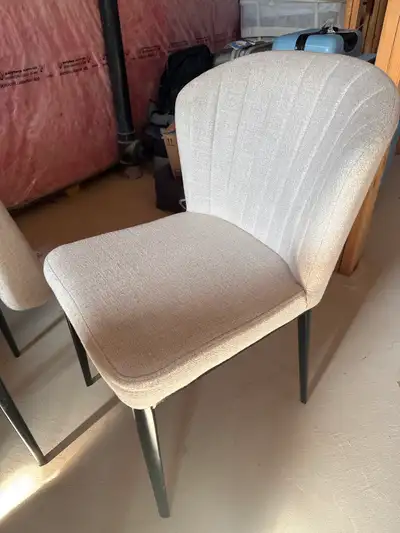 Set of 4 Chairs, View more