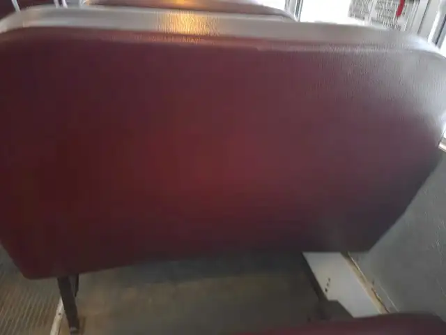 2013 Bluebird BBCV 47 Passenger Bus in Other in Red Deer - Image 10