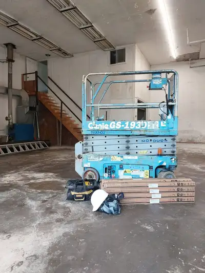 Electrical Work Residential and Commercial, View more