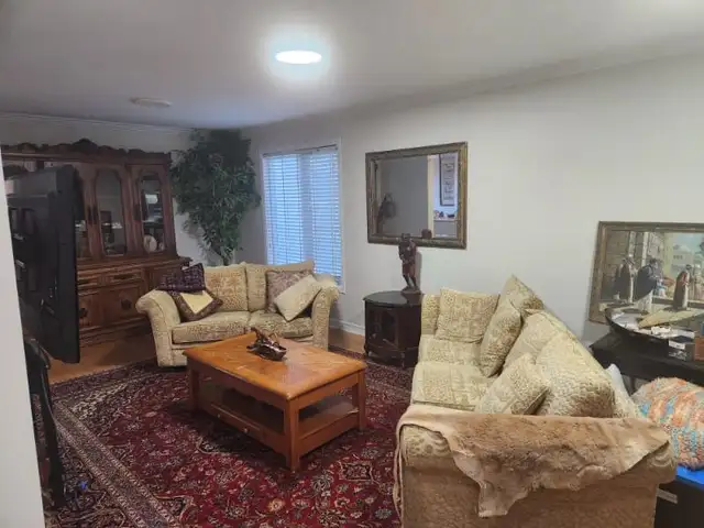 Fully furnished room for rent in Room Rentals & Roommates in Ottawa - Image 8