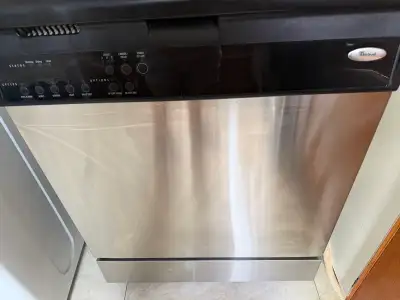  lave vaisselle whirlpool , View more