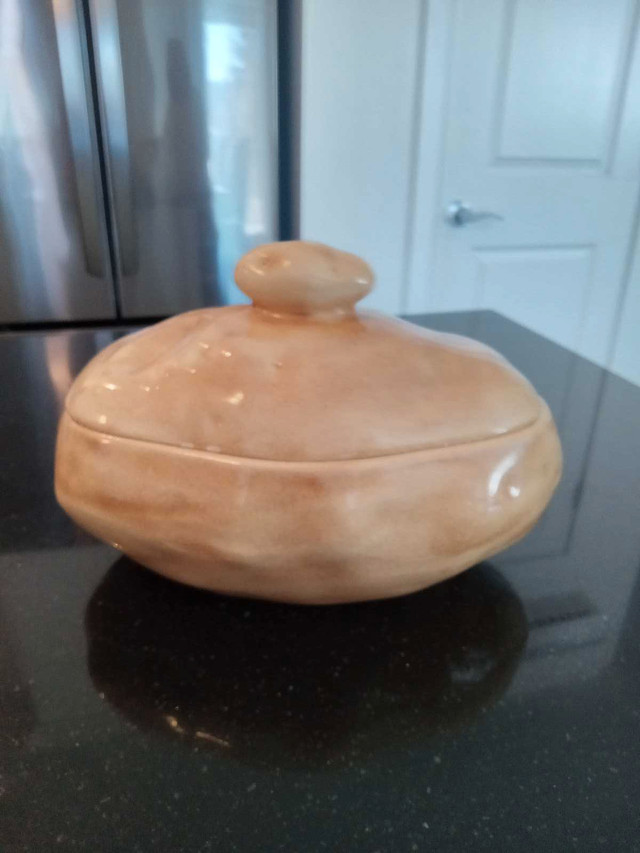 Céramique en pomme de terre dans Vaisselle et articles de cuisine  à Ouest de l’Île - Image 3