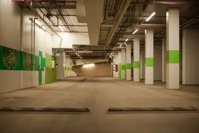 Plaza Parking offers convenient and secure parking in the heart of downtown Calgary, ideal for profe...