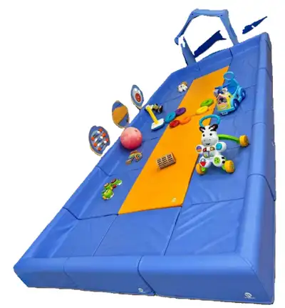 Looking for durable, high-quality playmats? Look no further! Wesco mats are the gold standard for da...