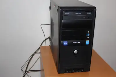 Asus Windows11 / Intel i5 system w/SSD professionally refreshed!, View more