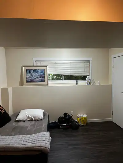 Private Room for Rent – $675
