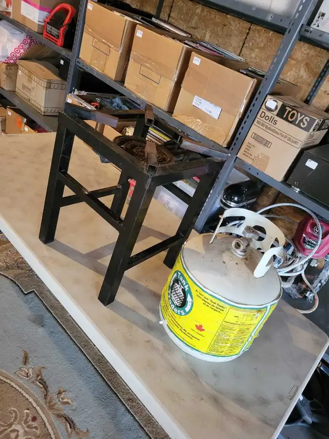propane burner and tank 535726953868175364