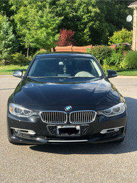 BMW 328i MODERN PACKAGE MINT CONDITION
