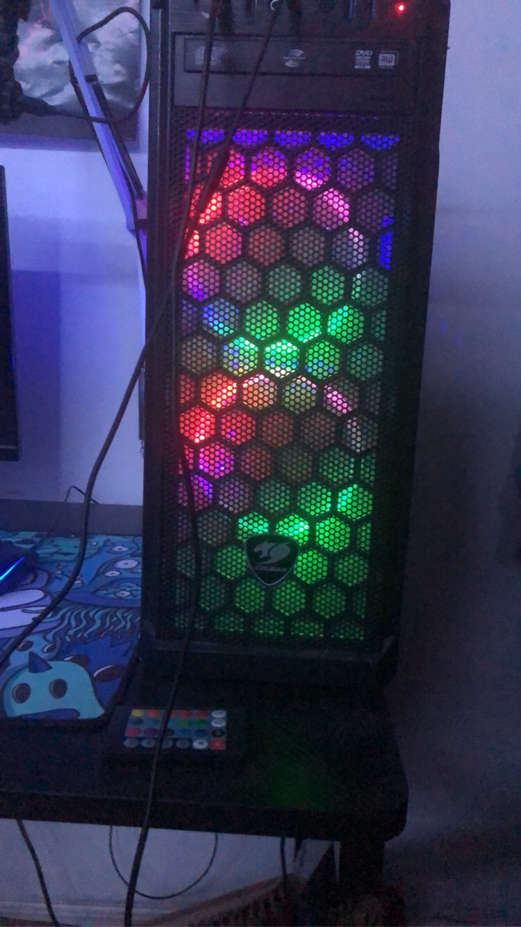 Gaming pc Desktop Computers Edmonton Kijiji