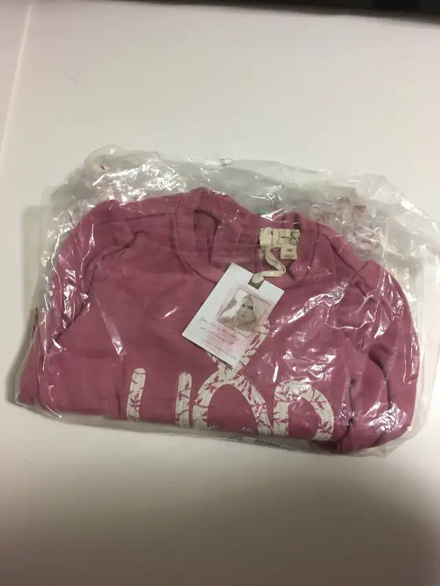 JESSICA SIMPSON BABY - NWT - 18M - 2PC BABY GIRLS OUTFIT LOT  in Clothing - 12-18 Months in Kingston - Image 3