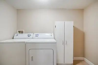 Welcome to our serene neighborhood in Cloverdale/Clayton, Surrey featuring a one-bedroom and one-bat...