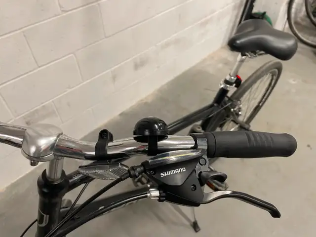Norco bike XL in Road in Kingston - Image 3