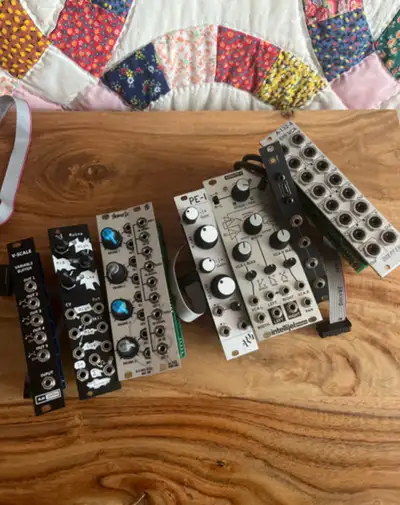 Cheap Eurorack!, View more