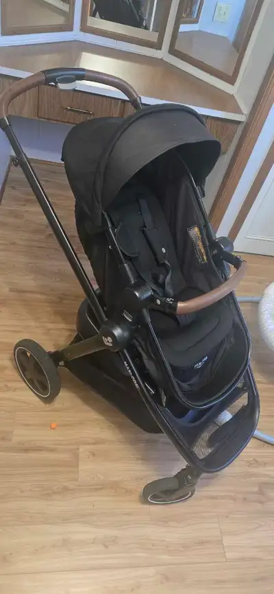 maxi cosi stroller , View more