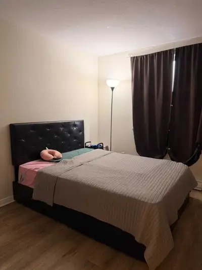 Chambre à louer Gatineau temporairement en été , View more