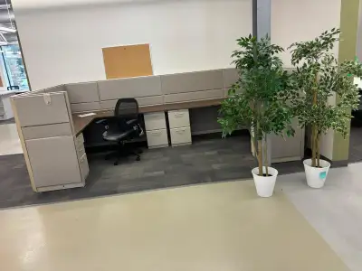 Used Cubicles For Sale-Ufficio Furniture-Call Us Now!, View more