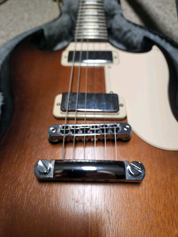 Gibson SG USA for sale  