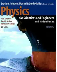 Physics for Scientists and Engineers 6th ed. by Jones, Randall
