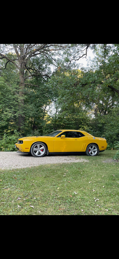 2010 challenger