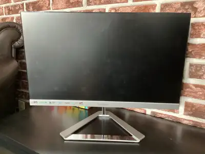 ViewSonic 22 Inch 1080p Monitor, View more