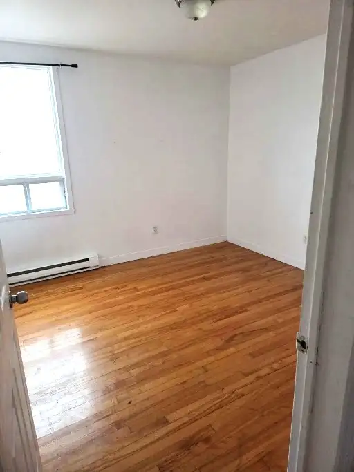 Internet Included — 3½ Apartment in Downtown