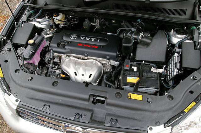 TOYOTA COROLLA ENGINE INSTALL  1.8L 2ZR 2000 2015 2.4L 1ZZ 2AZ dans Moteur, Pièces de Moteur  à Ville de Montréal