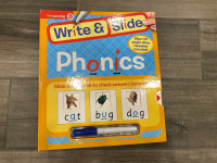 Children's Learning  Book