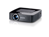Philips PicoPix 3610  LED HD 1080p pocket projector