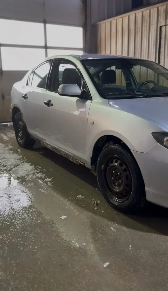 2007 Mazda 3 in Cars & Trucks in Strathcona County - Image 8