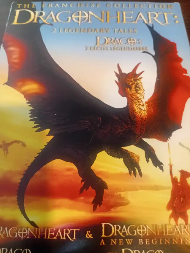 Dragon Heart