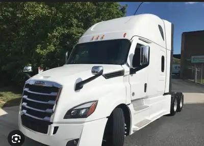 Class 1 Truck driver, View more