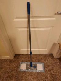 Brand new cloth mop