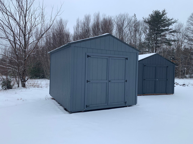 New 10x12 shed in Outdoor Tools & Storage in Annapolis Valley