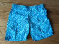 Frescobol Carioca new swim trunks.  Size 30.  $80 per pair