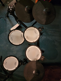 Roland TD 1 Electronic drums for sale