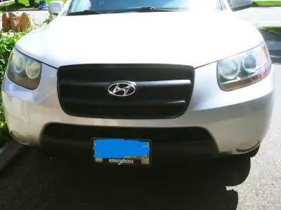For sale by the original owner. Drives like new.
