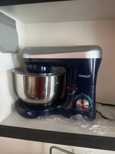 stand mixer, View more