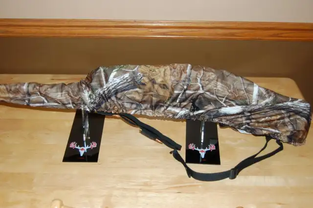 Weather shield Rifle or Shotgun Slicker style cover62863259080323121