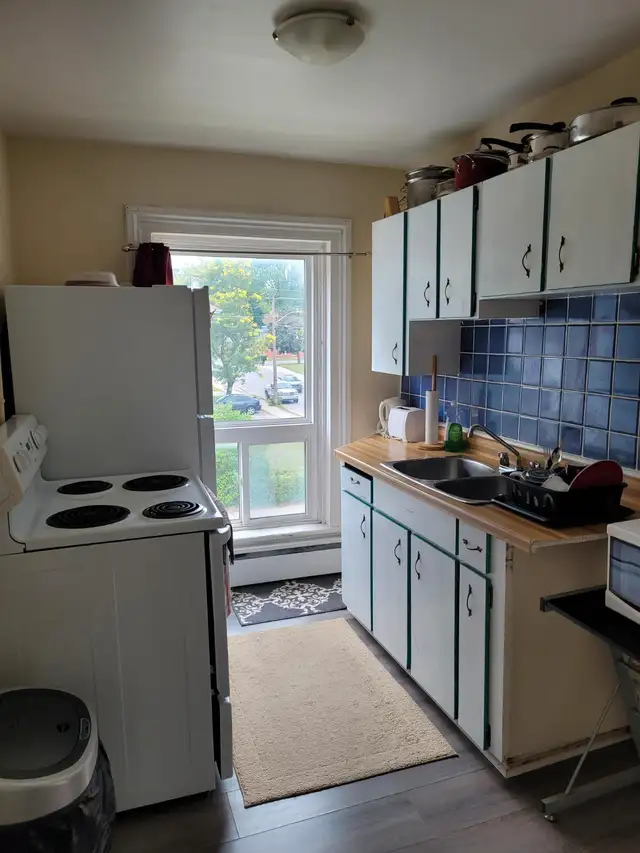 1 Bedroom Old East Hill (Ann & Victoria)63417673740929124