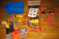Misc Kids Construction tool kits