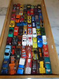 Hot Wheels and More      Fifty “Wheels”  for $60.00