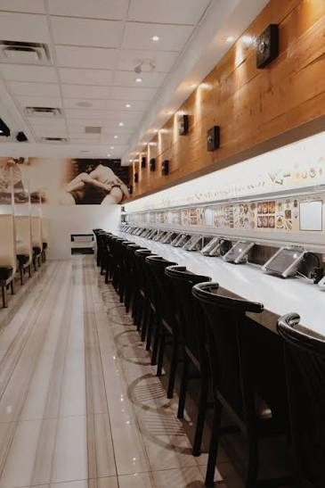 Now Hiring Server/Food Runner - Point Sushi, View more