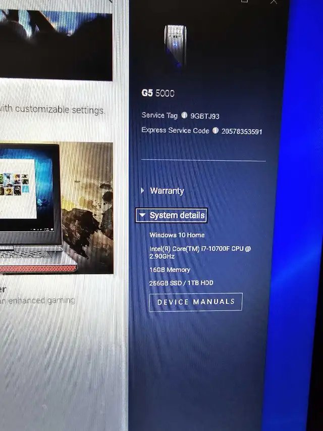 desktop computer custom in Desktop Computers in Guelph - Image 6