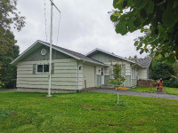 Nova Scotia Home House(3580 Second Division Rd.Church Point, NS)